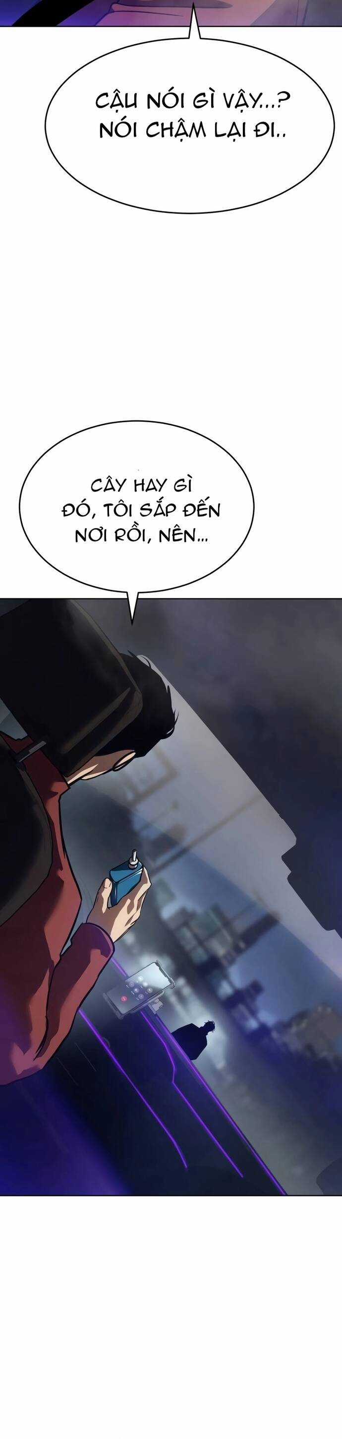 Dinh Thự Chết - Chương 35 - Trang 43