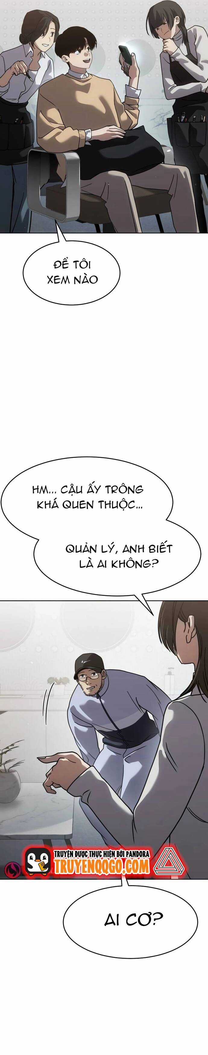 Dinh Thự Chết - Chương 35 - Trang 6