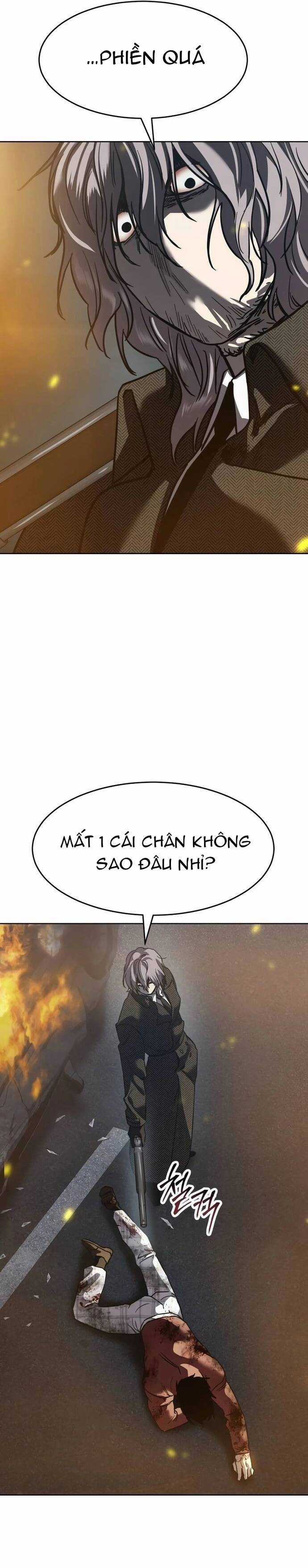 Dinh Thự Chết - Chương 35 - Trang 55