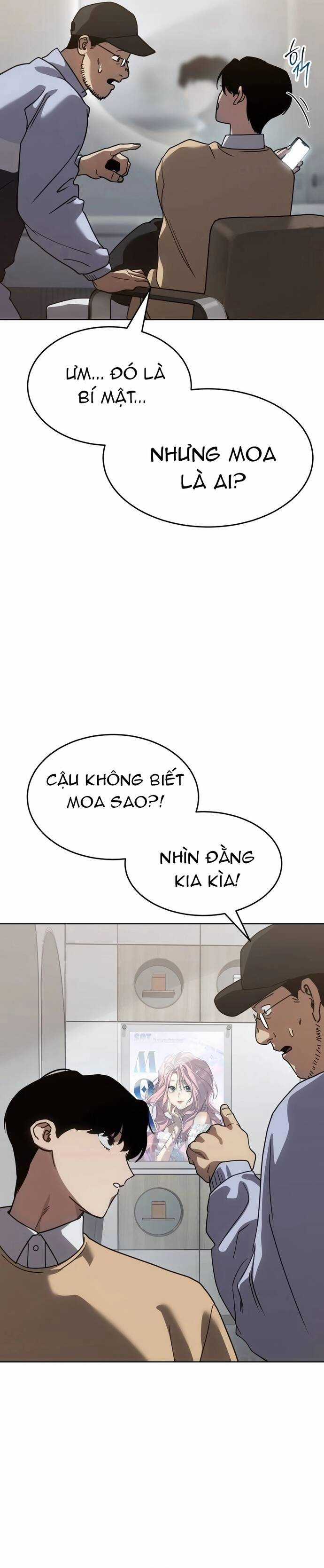 Dinh Thự Chết - Chương 35 - Trang 8