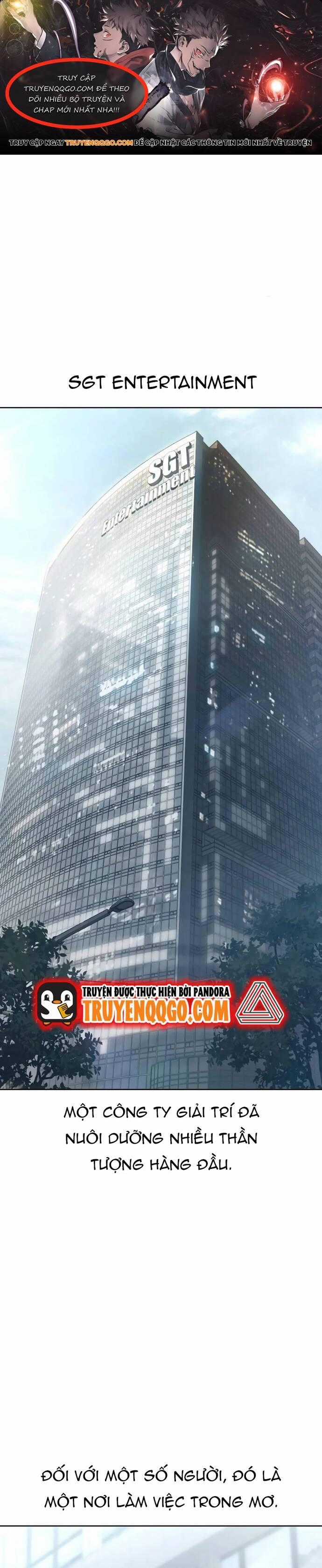 Dinh Thự Chết - Chương 36 - Trang 1