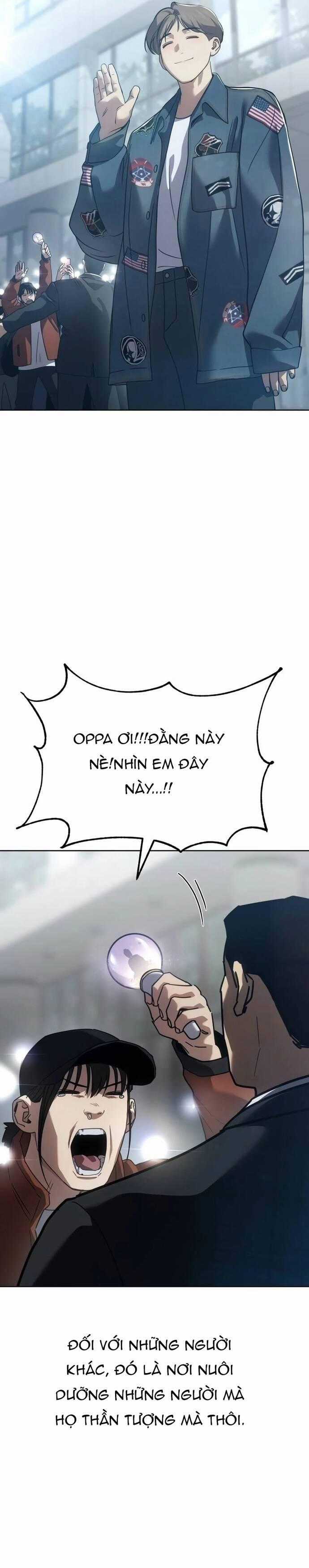 Dinh Thự Chết - Chương 36 - Trang 2