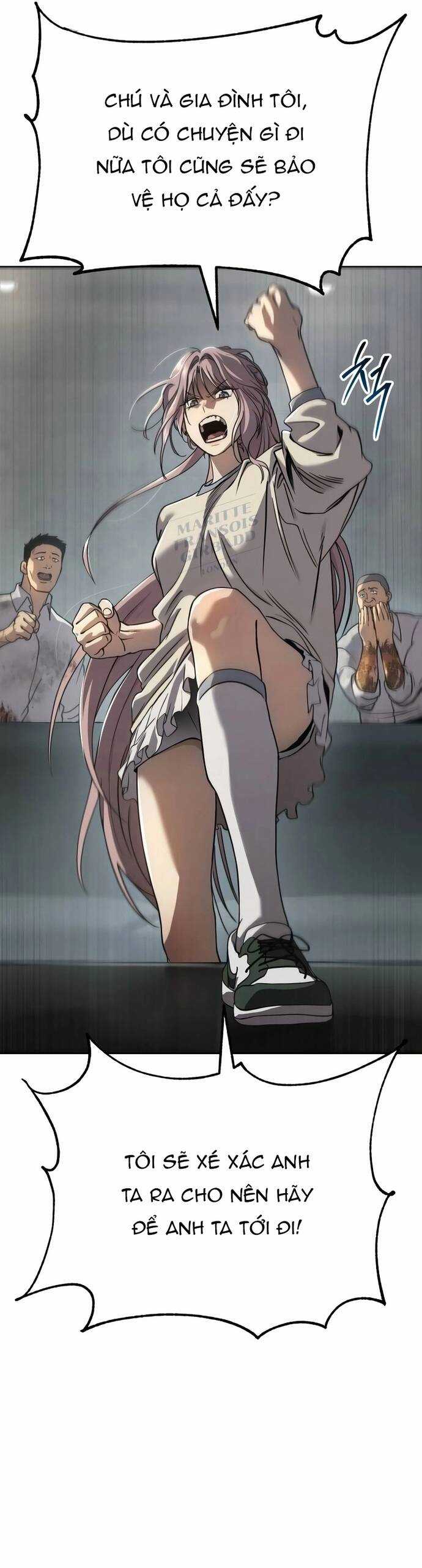 Dinh Thự Chết - Chương 36 - Trang 13