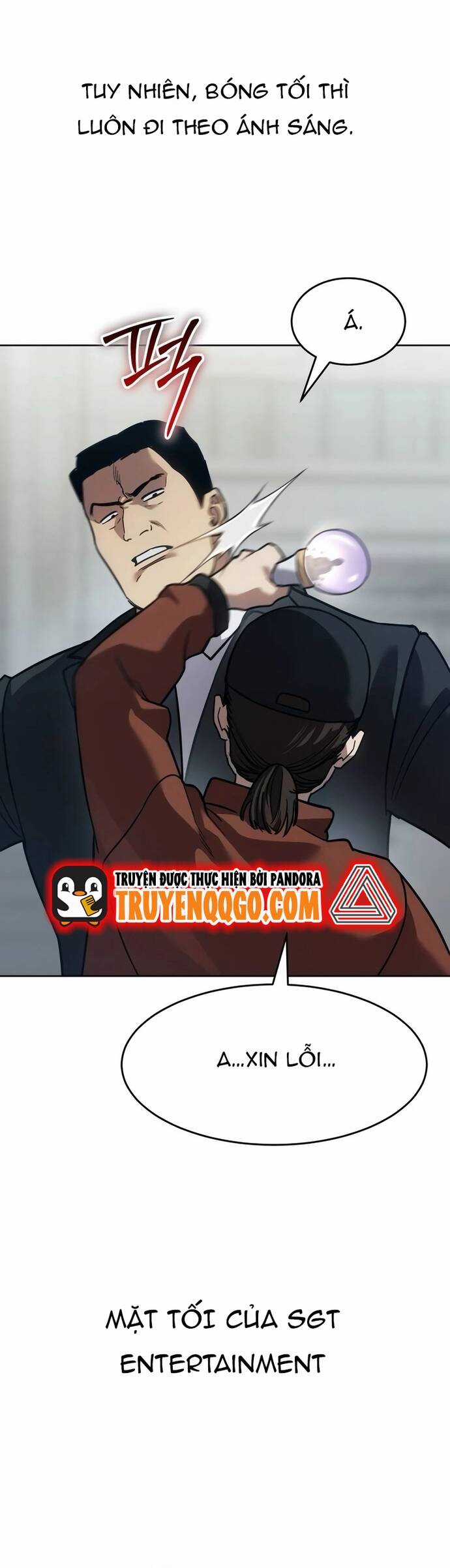 Dinh Thự Chết - Chương 36 - Trang 3