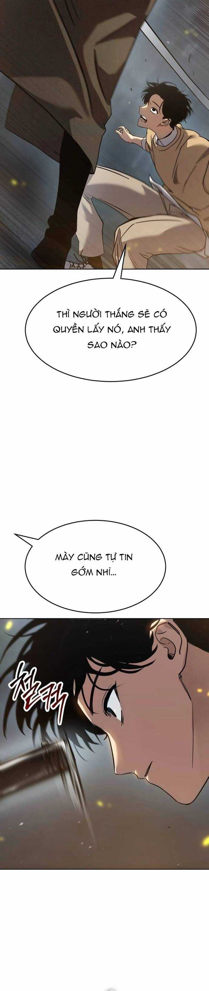 Dinh Thự Chết - Chương 36 - Trang 25