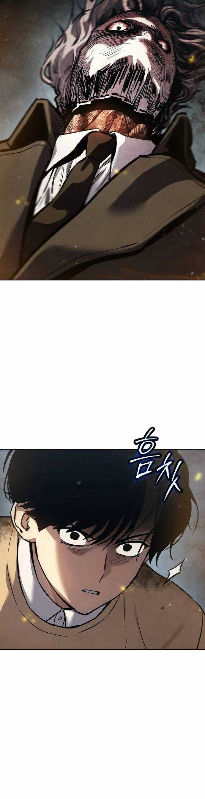 Dinh Thự Chết - Chương 36 - Trang 29