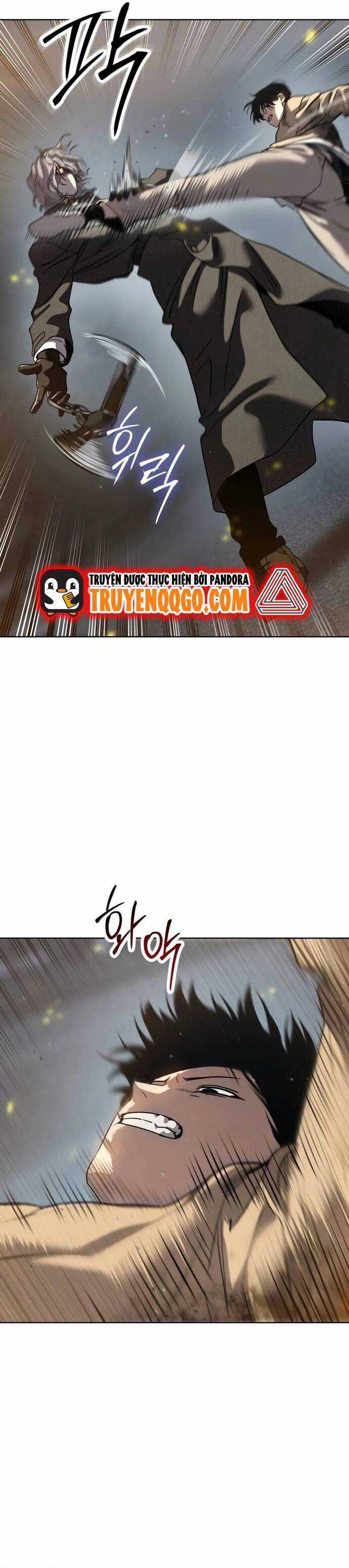 Dinh Thự Chết - Chương 36 - Trang 30