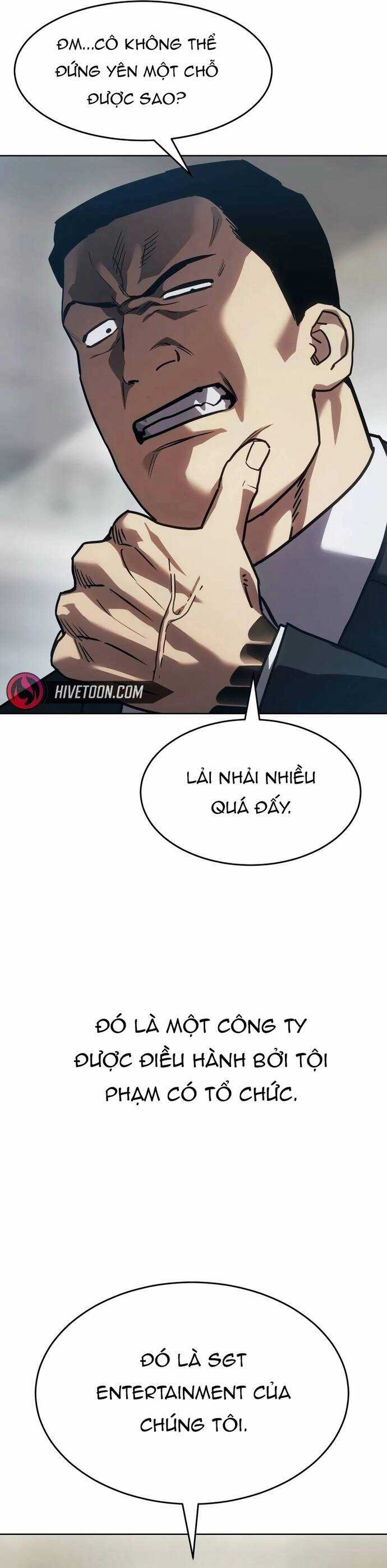 Dinh Thự Chết - Chương 36 - Trang 4