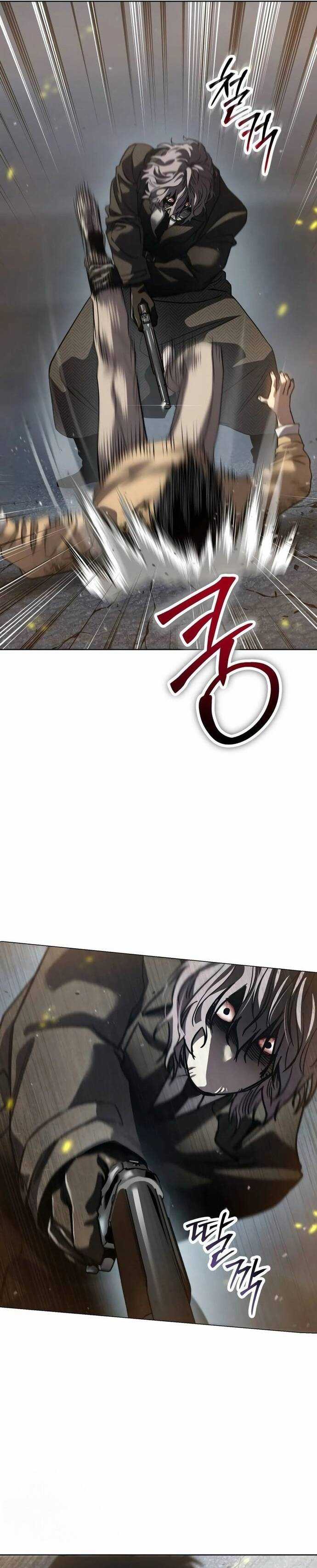 Dinh Thự Chết - Chương 36 - Trang 31