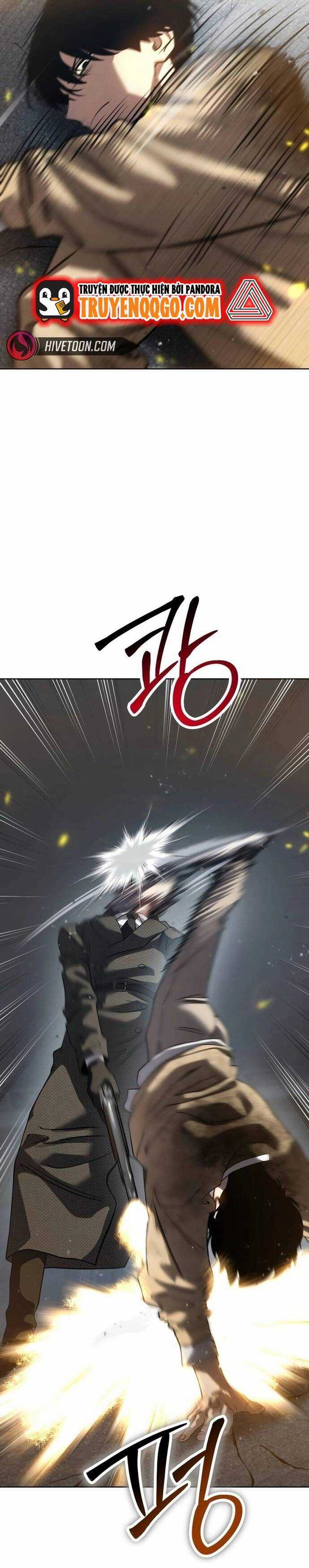 Dinh Thự Chết - Chương 36 - Trang 32