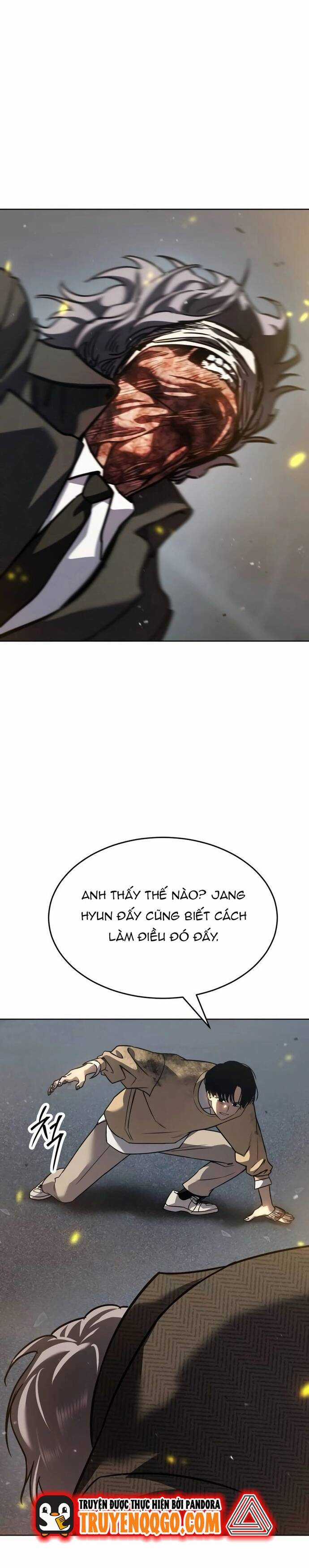 Dinh Thự Chết - Chương 36 - Trang 33