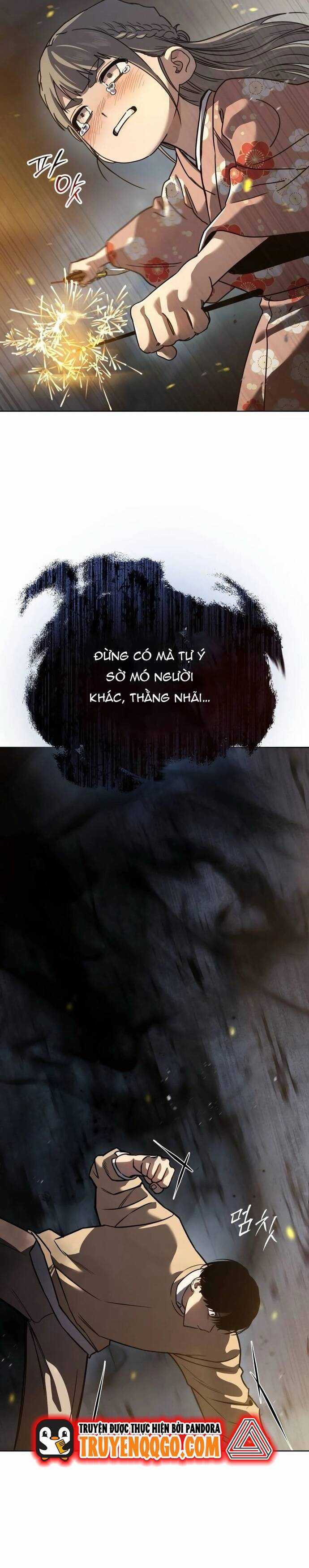 Dinh Thự Chết - Chương 36 - Trang 37