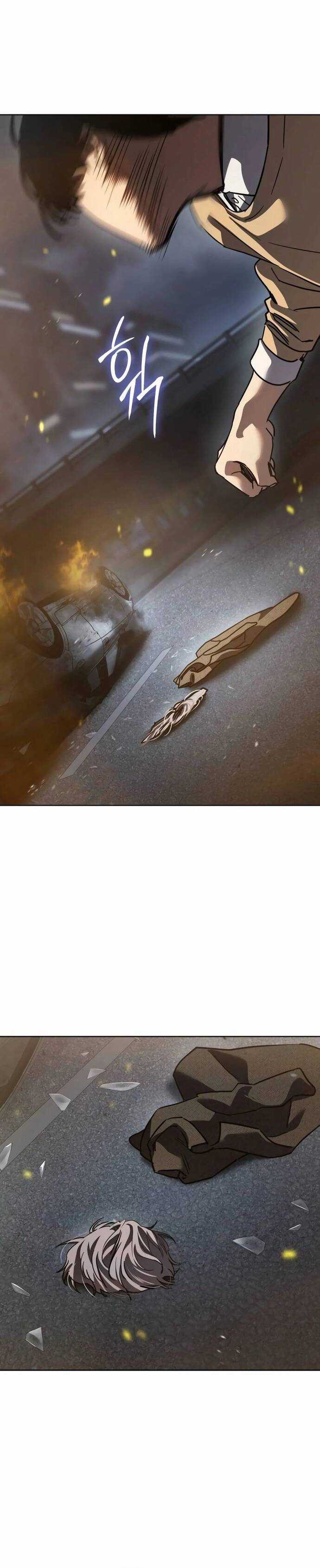 Dinh Thự Chết - Chương 36 - Trang 38