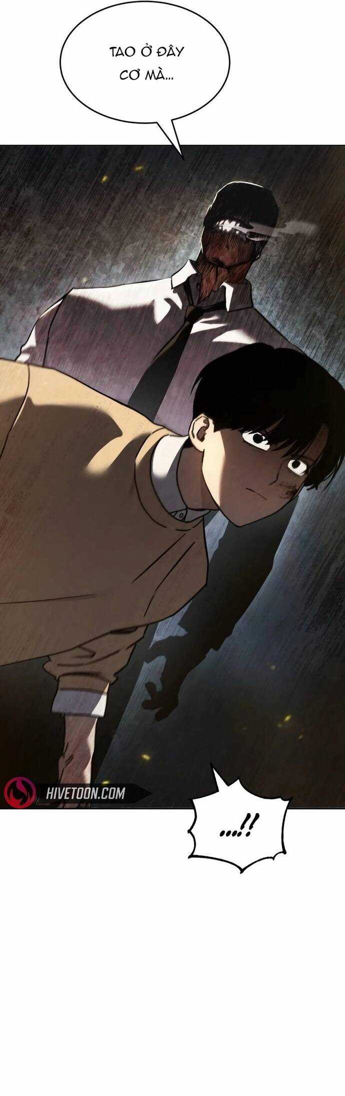 Dinh Thự Chết - Chương 36 - Trang 39