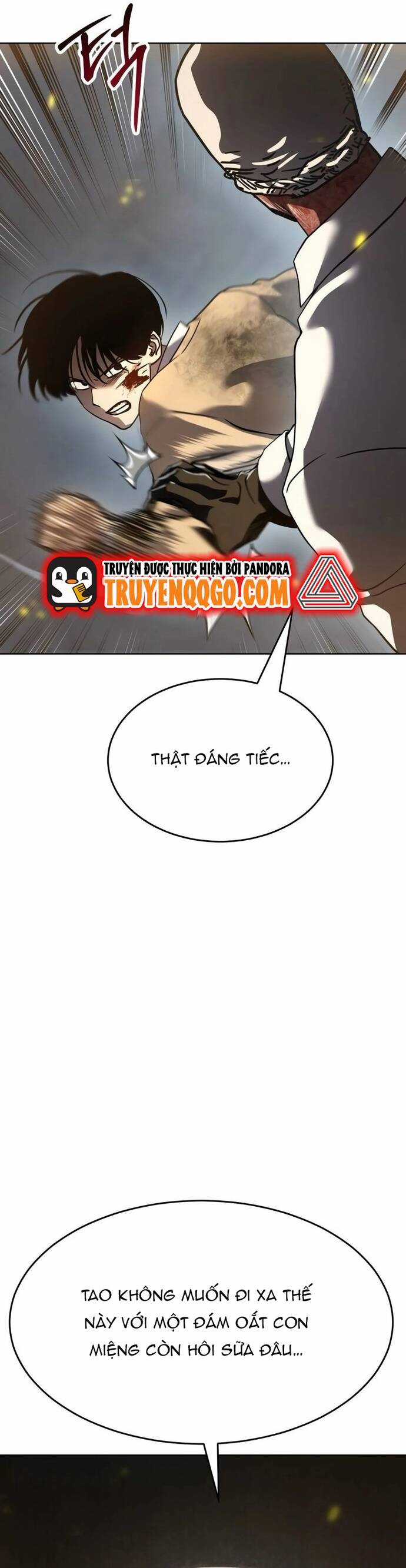 Dinh Thự Chết - Chương 36 - Trang 40