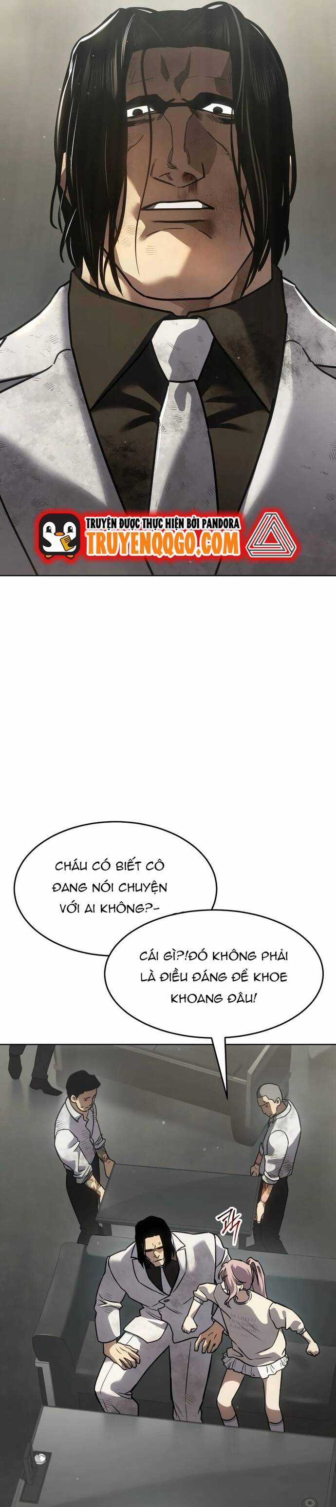 Dinh Thự Chết - Chương 36 - Trang 5