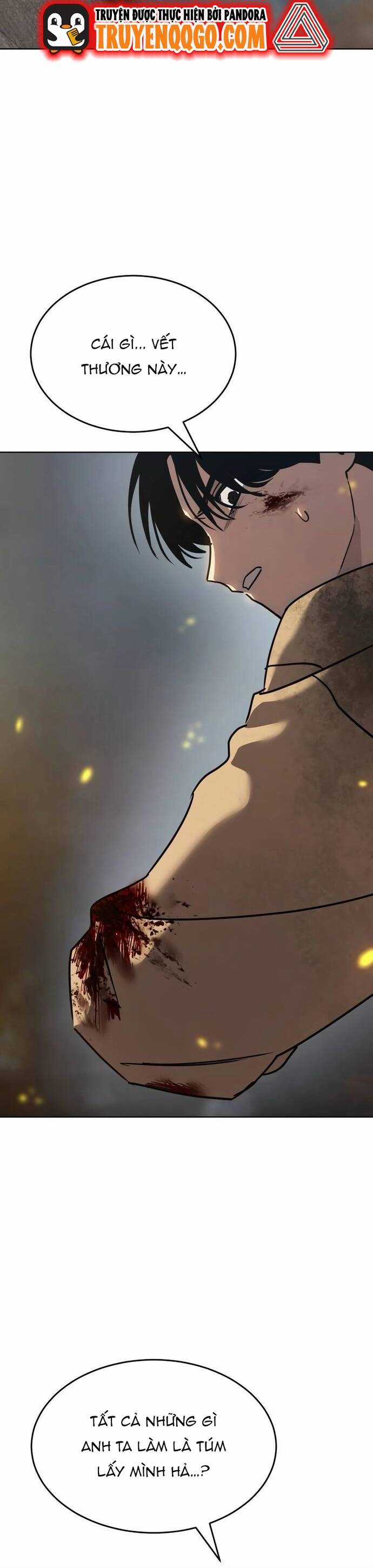 Dinh Thự Chết - Chương 36 - Trang 42