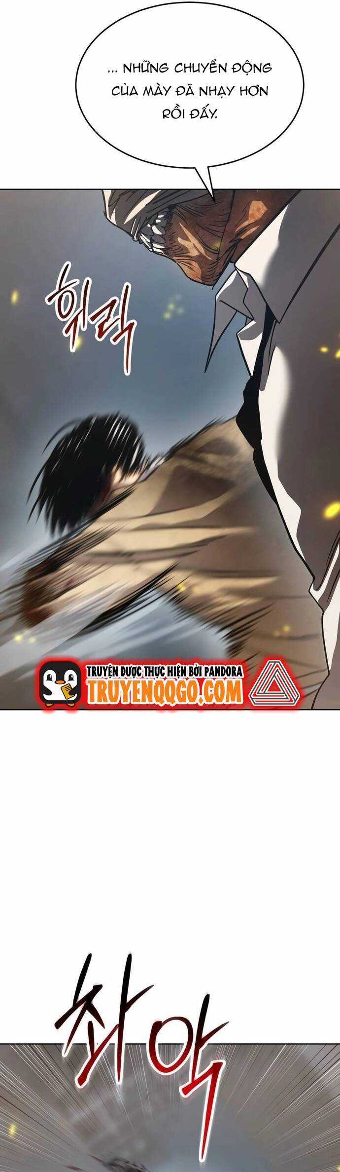 Dinh Thự Chết - Chương 36 - Trang 46