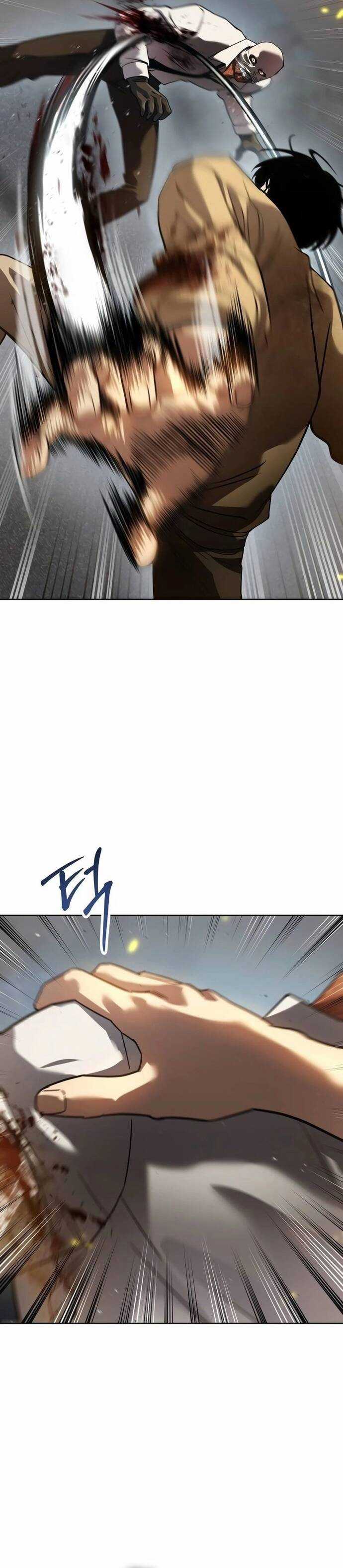 Dinh Thự Chết - Chương 36 - Trang 47