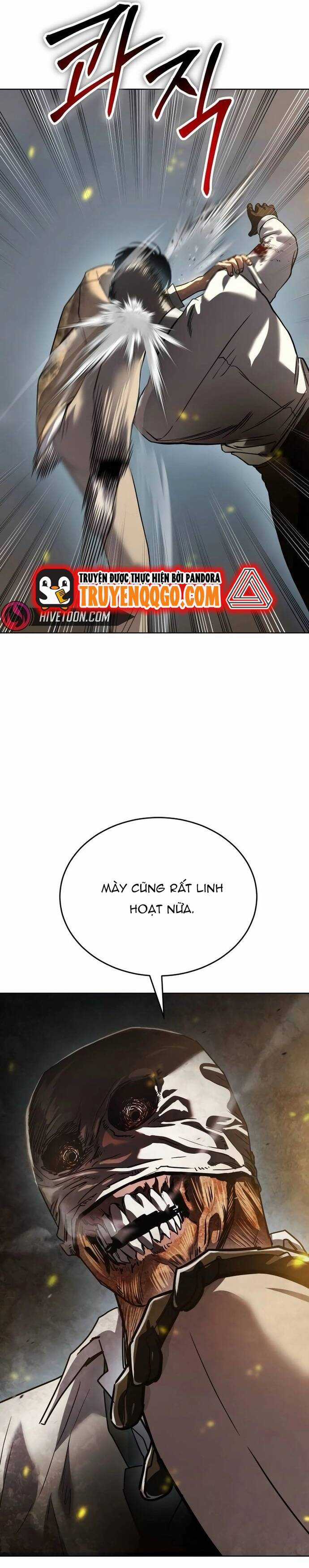 Dinh Thự Chết - Chương 36 - Trang 48