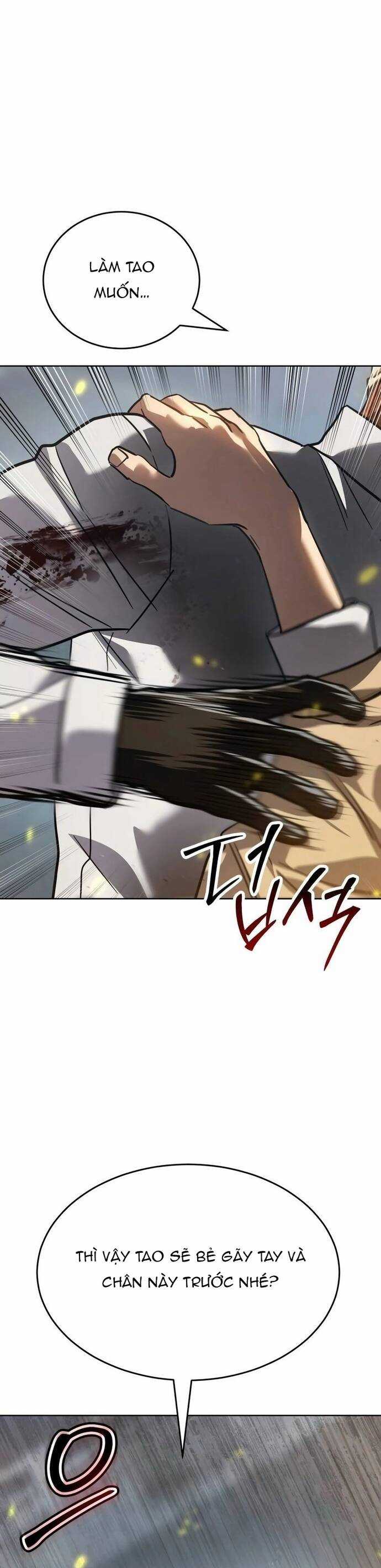 Dinh Thự Chết - Chương 36 - Trang 49