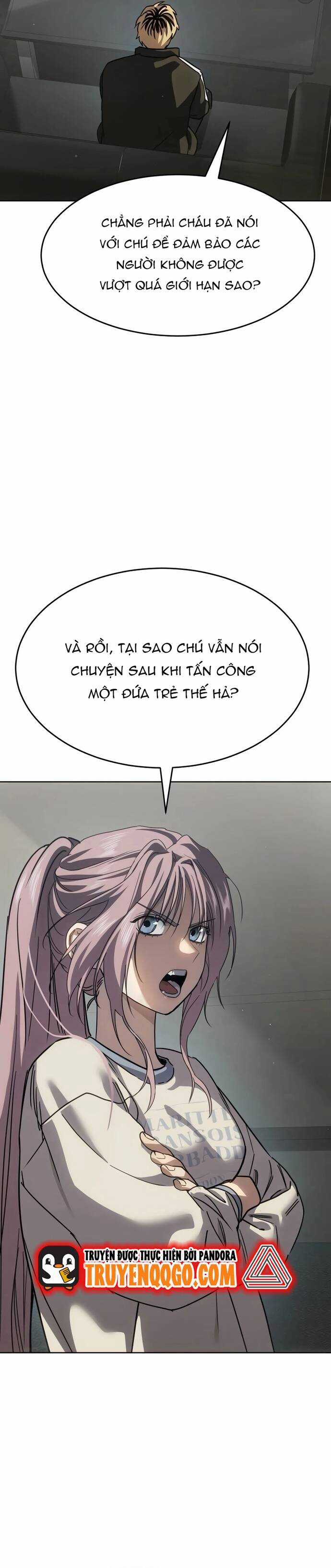 Dinh Thự Chết - Chương 36 - Trang 6