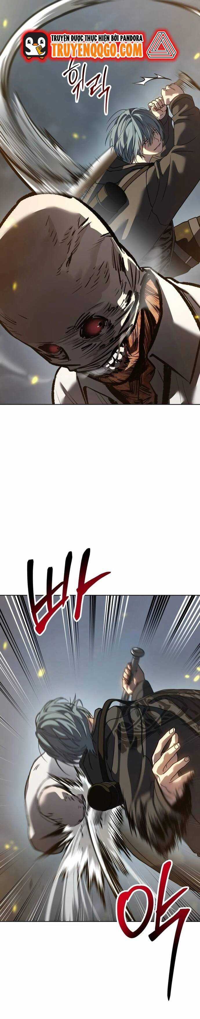 Dinh Thự Chết - Chương 36 - Trang 54