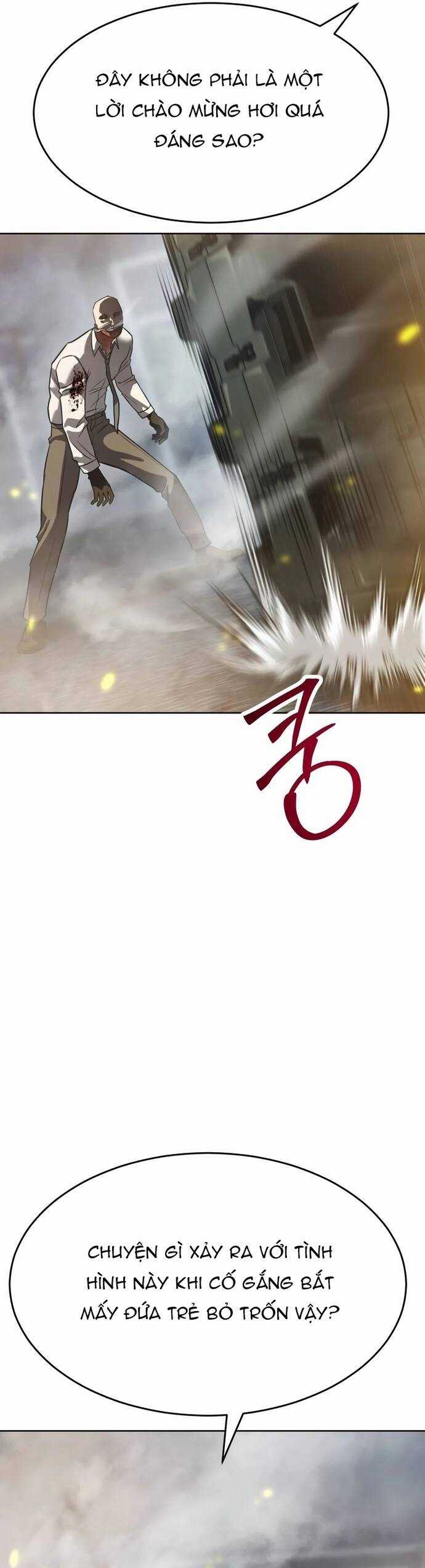 Dinh Thự Chết - Chương 36 - Trang 60