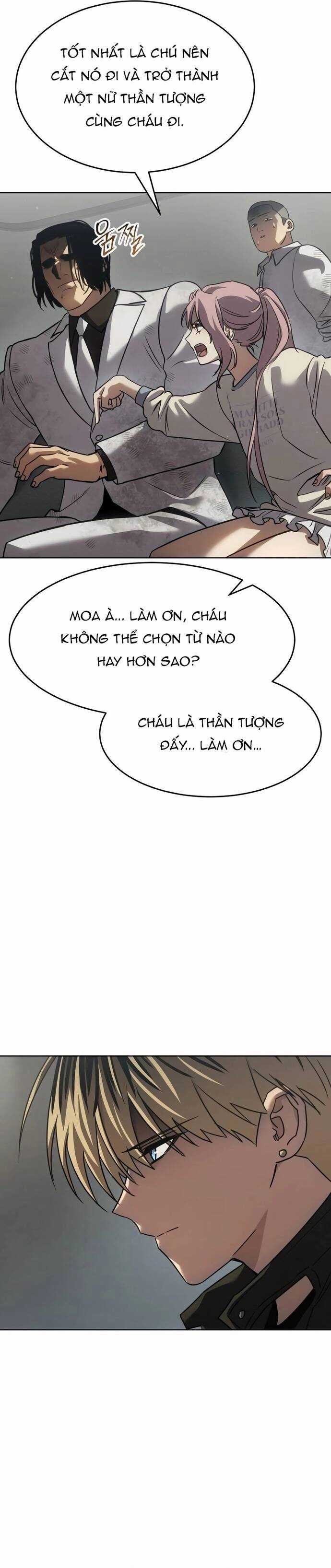 Dinh Thự Chết - Chương 36 - Trang 7