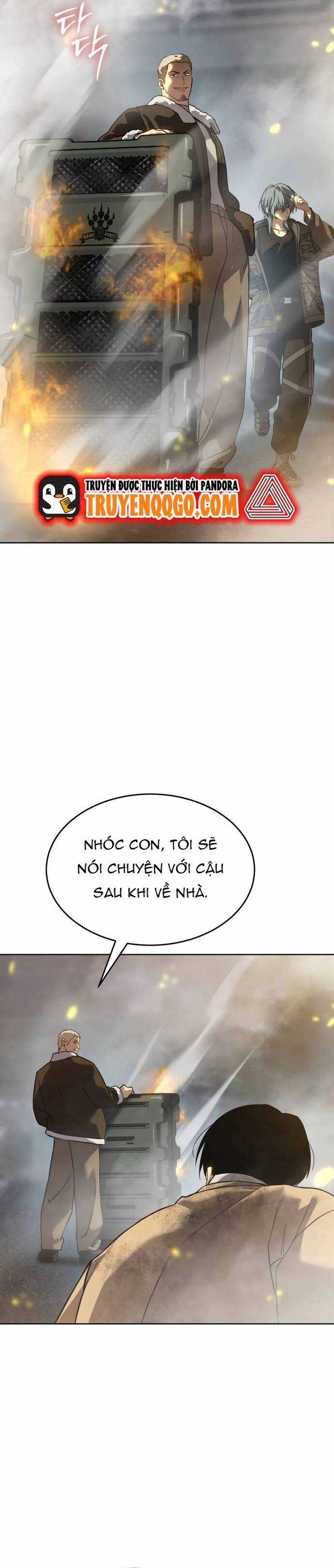 Dinh Thự Chết - Chương 36 - Trang 61