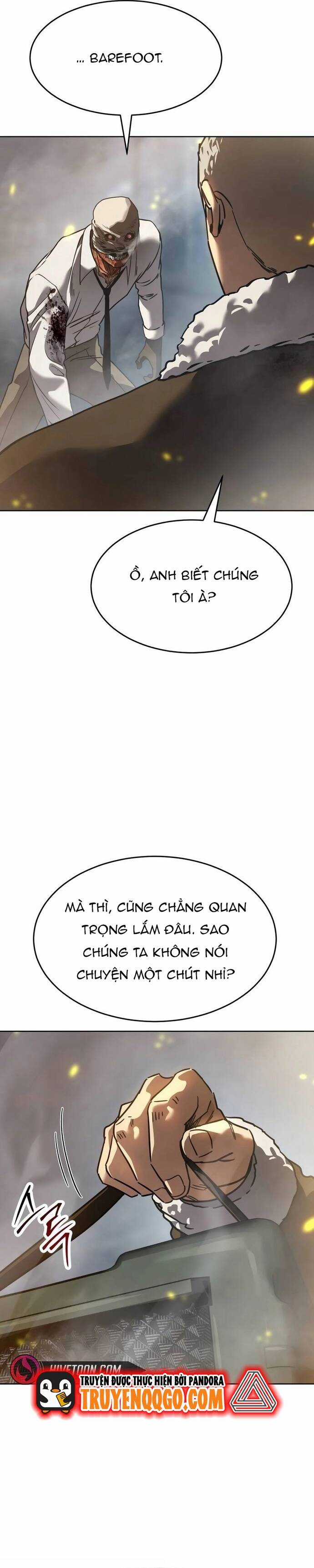 Dinh Thự Chết - Chương 36 - Trang 62