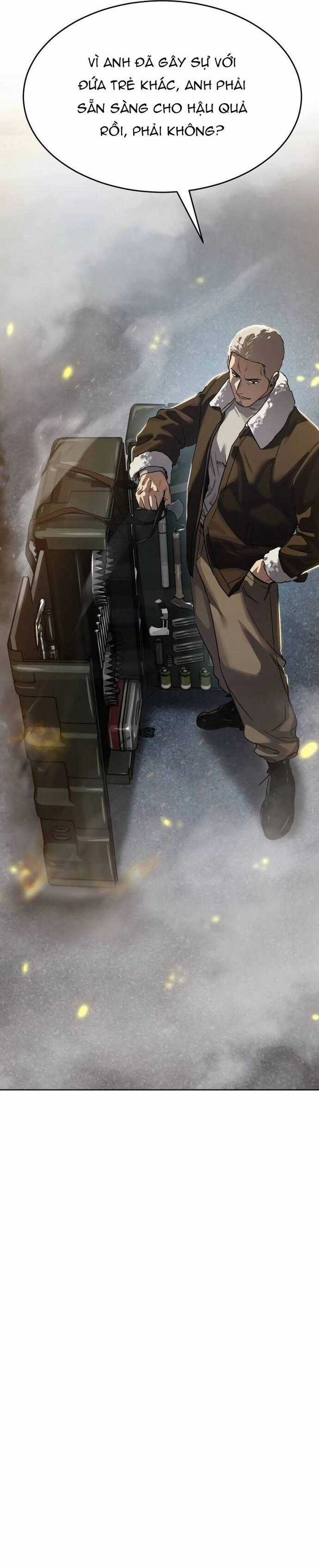 Dinh Thự Chết - Chương 36 - Trang 63