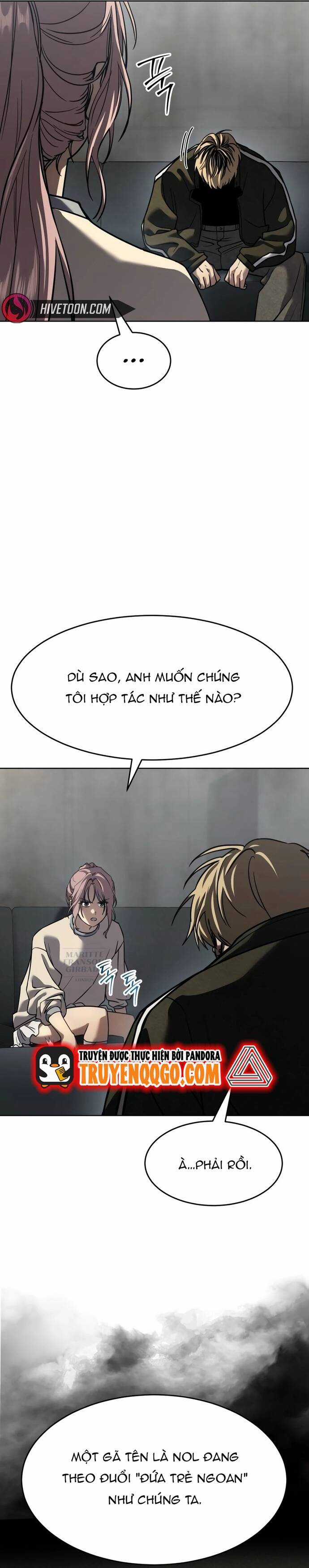 Dinh Thự Chết - Chương 36 - Trang 8