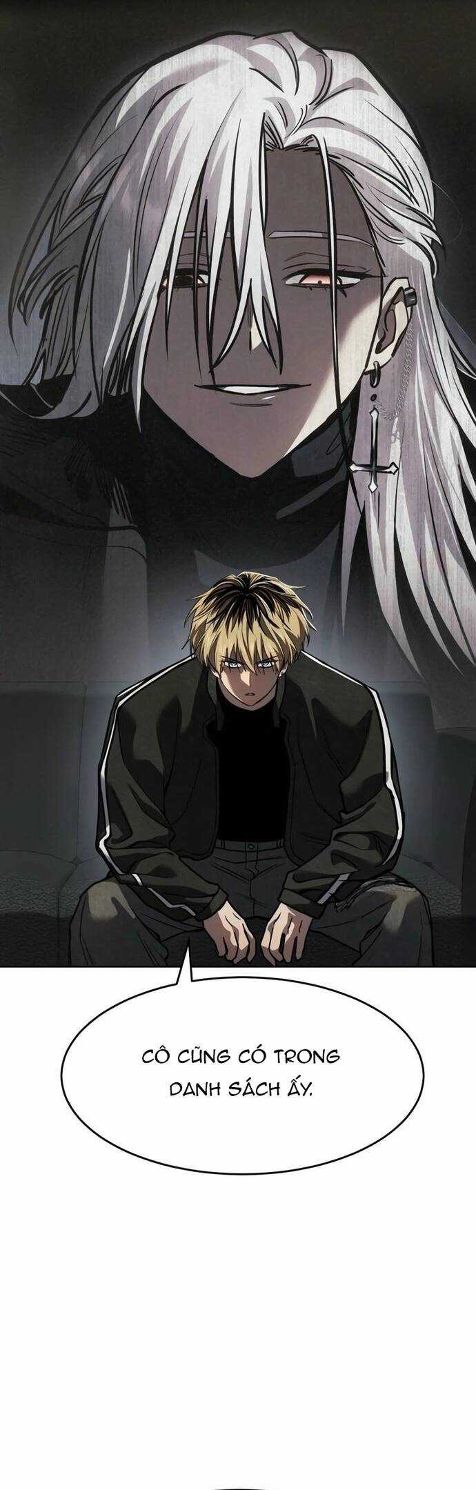 Dinh Thự Chết - Chương 36 - Trang 9