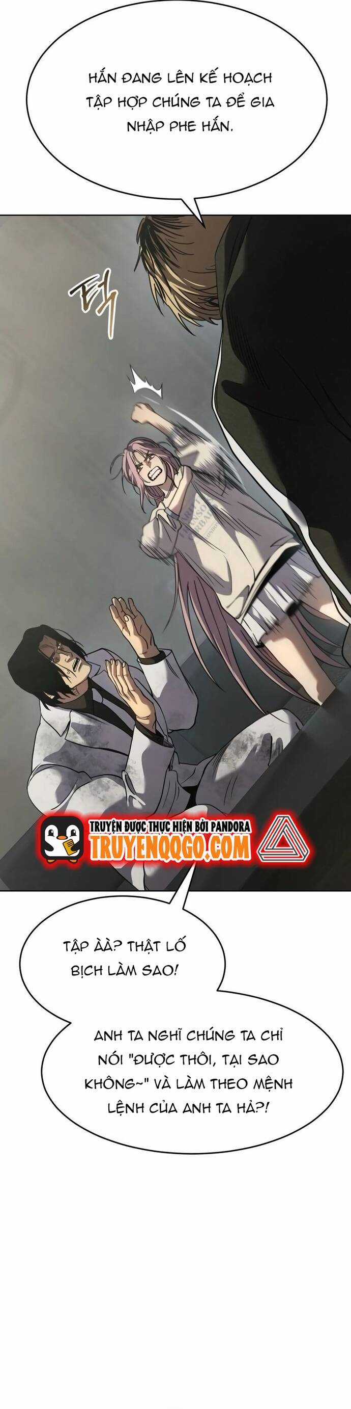 Dinh Thự Chết - Chương 36 - Trang 10