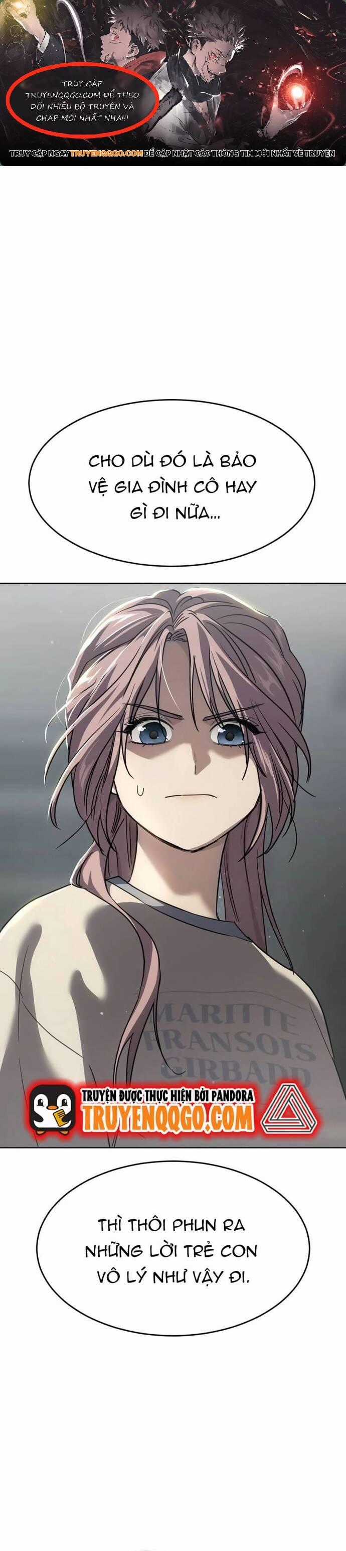 Dinh Thự Chết - Chương 37 - Trang 1