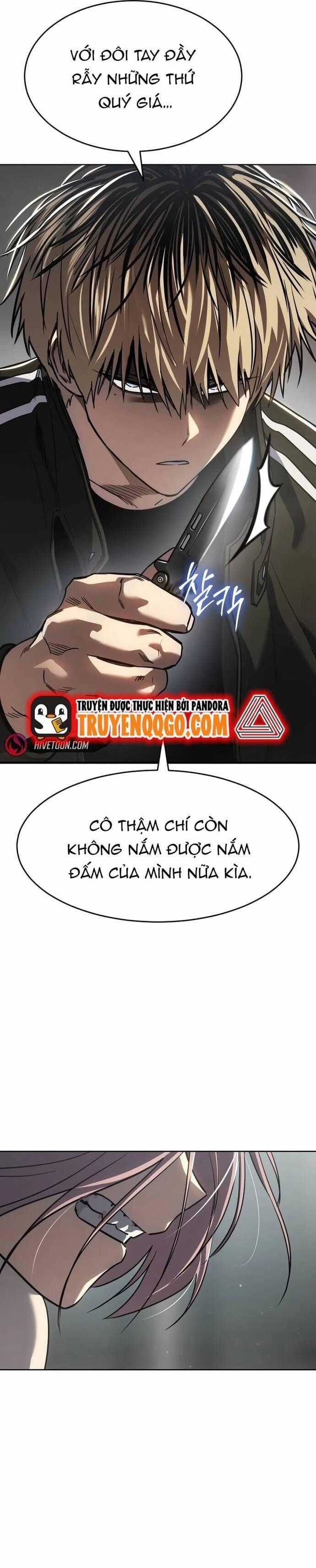 Dinh Thự Chết - Chương 37 - Trang 2