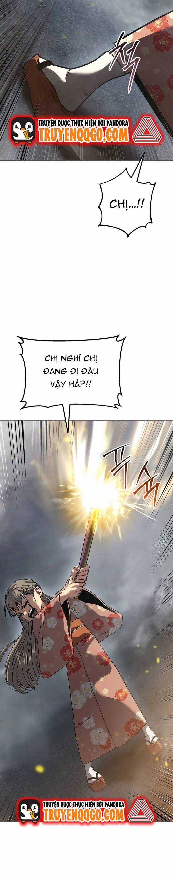 Dinh Thự Chết - Chương 37 - Trang 17