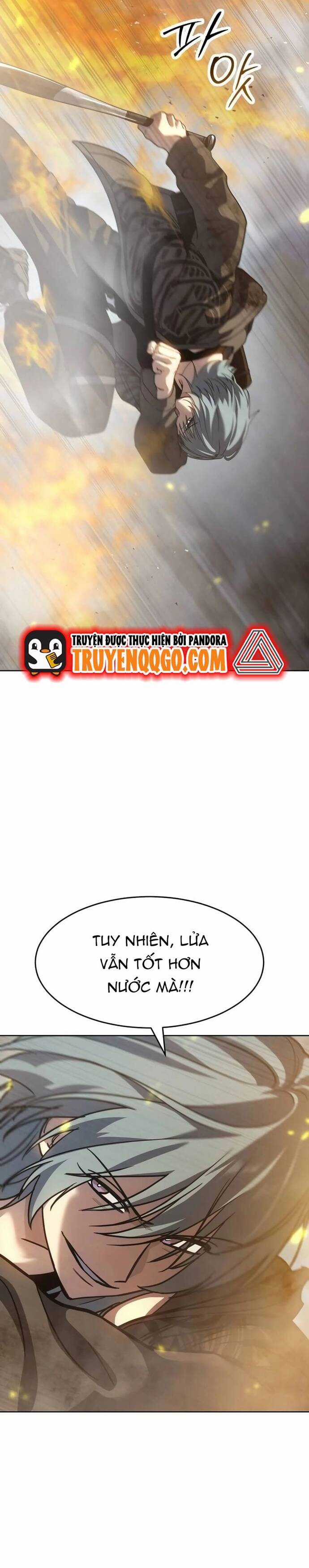 Dinh Thự Chết - Chương 37 - Trang 20