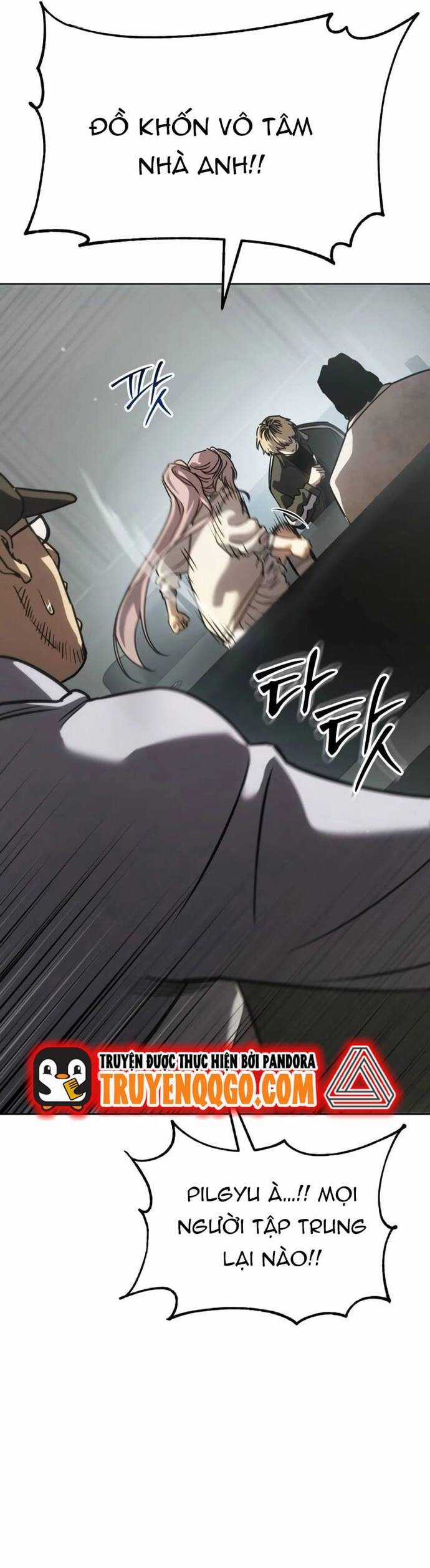 Dinh Thự Chết - Chương 37 - Trang 3