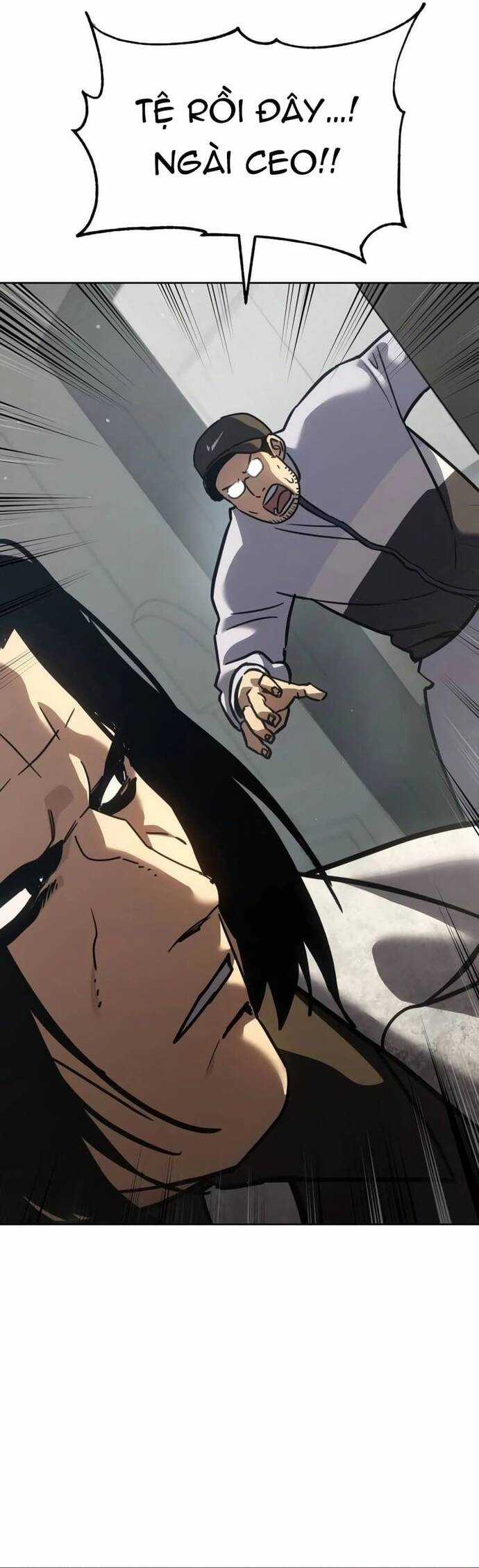 Dinh Thự Chết - Chương 37 - Trang 4