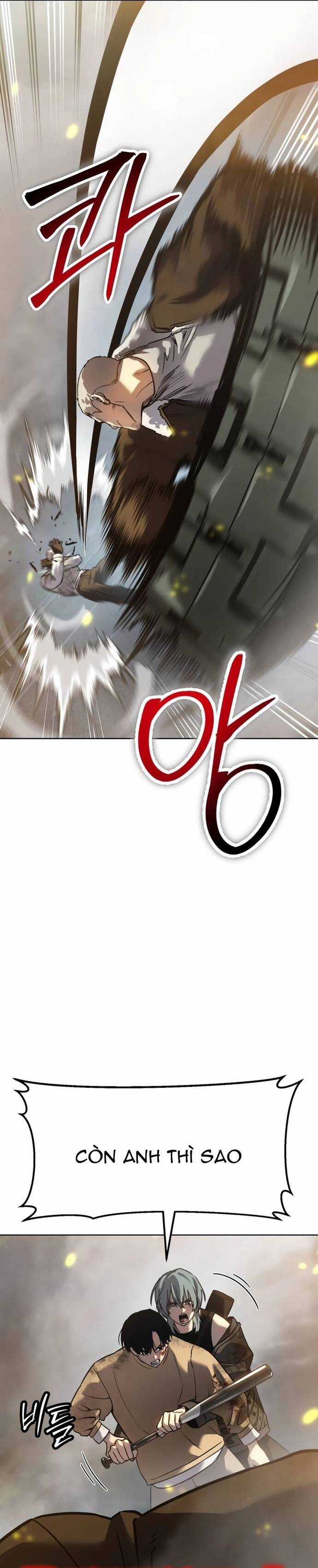 Dinh Thự Chết - Chương 37 - Trang 33