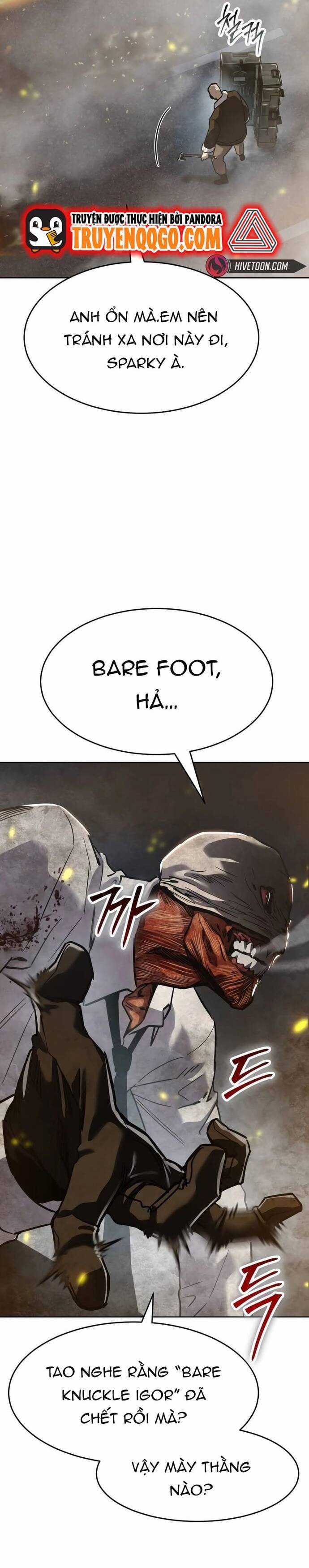 Dinh Thự Chết - Chương 37 - Trang 35