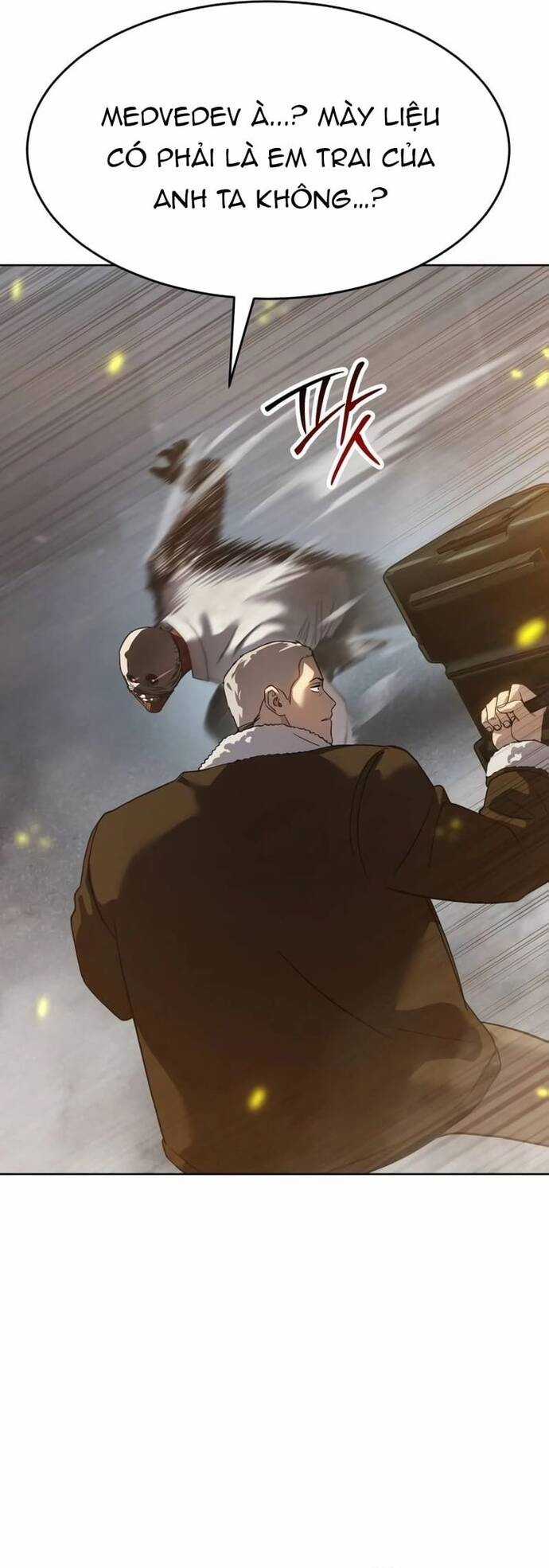 Dinh Thự Chết - Chương 37 - Trang 37