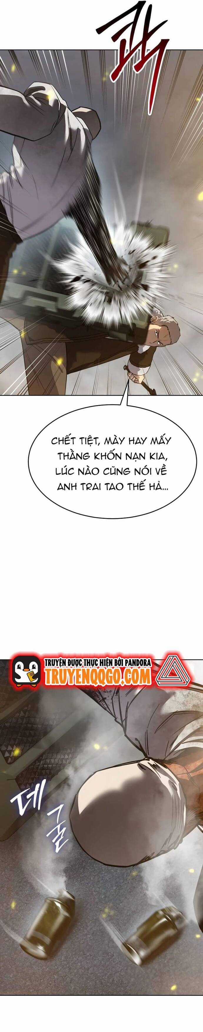 Dinh Thự Chết - Chương 37 - Trang 38