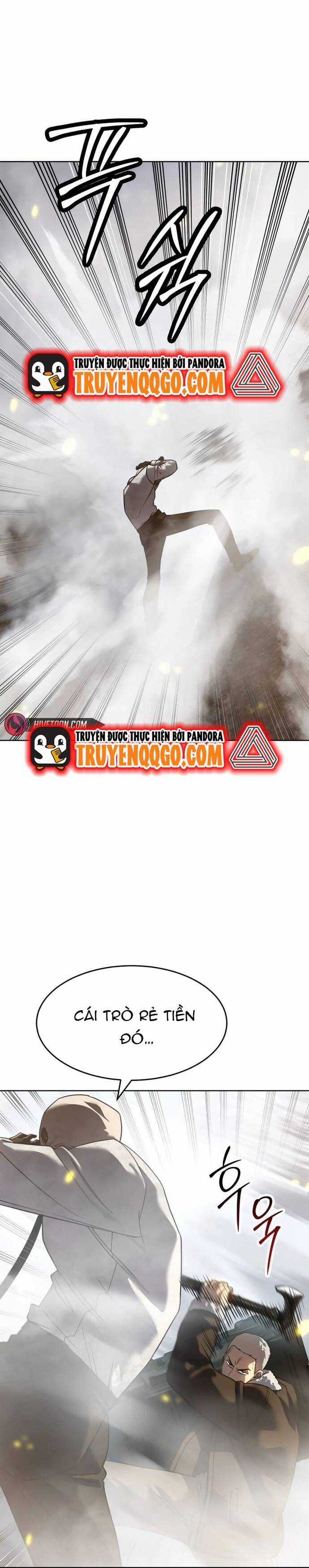 Dinh Thự Chết - Chương 37 - Trang 39