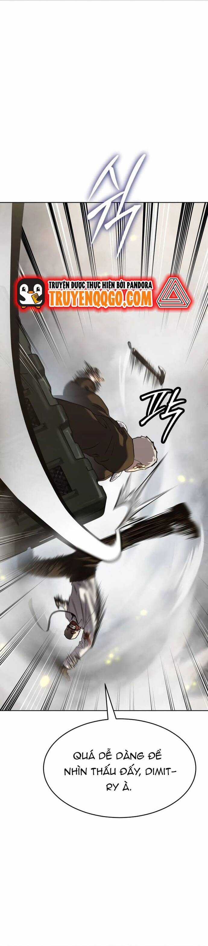 Dinh Thự Chết - Chương 37 - Trang 40