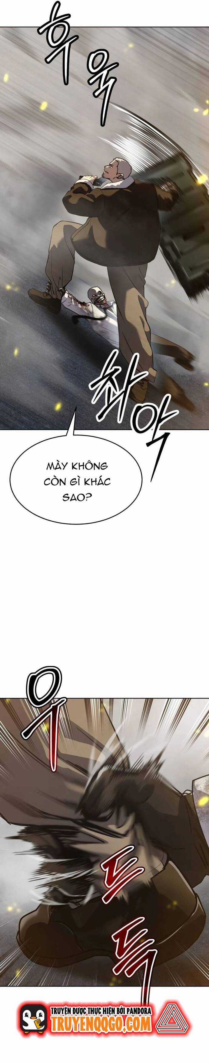 Dinh Thự Chết - Chương 37 - Trang 43