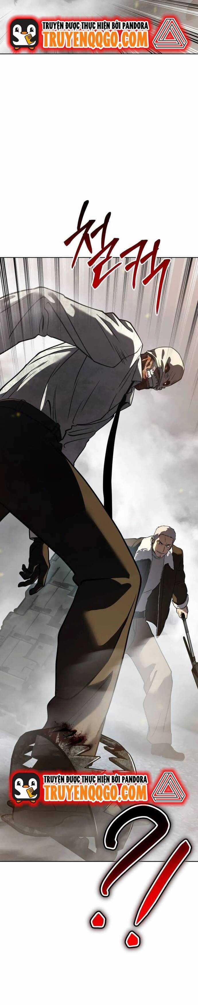 Dinh Thự Chết - Chương 37 - Trang 49