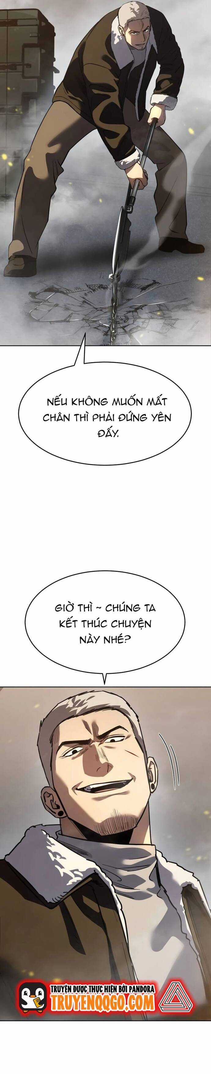 Dinh Thự Chết - Chương 37 - Trang 52